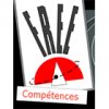 Logo Free Competences
