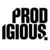 Prodigious Logo