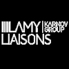 Logo Lamy Liaisons