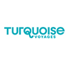 Logo turquoise voyages