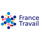 Logo France travail