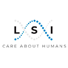 Logo LSI