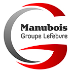 Logo Manubois