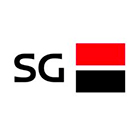 Logo SG