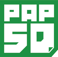 logo PAP50