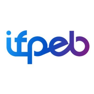 Logo IFEB