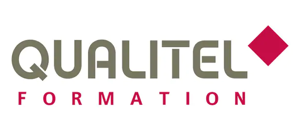 Logo Qualitel Formation