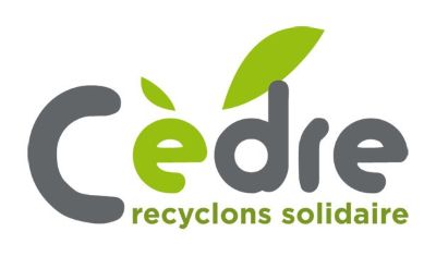 logo Cèdre