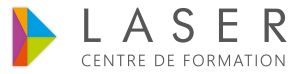 logo Laser formation