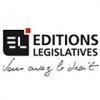 Logo Editions legislatives