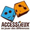 Logo Accessijeux