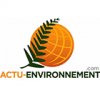 Logo Actualité Environnement