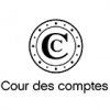Logo Cour des comptes