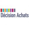 Logo Decision Achats