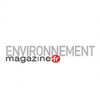 Logo Environnement Mag