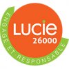 Logo Label Lucie