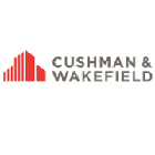 Logo Cushman & Wakefiled