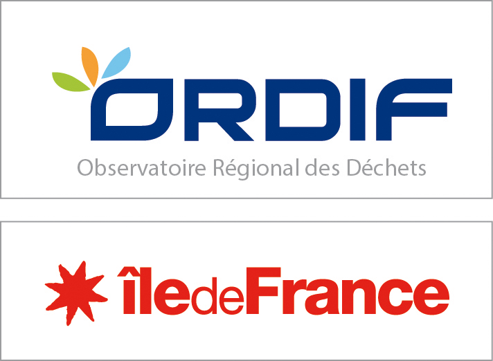 Logo ORDIF